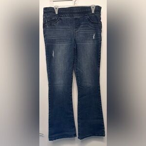 Democracy Ab-solution Straight Leg Jeans